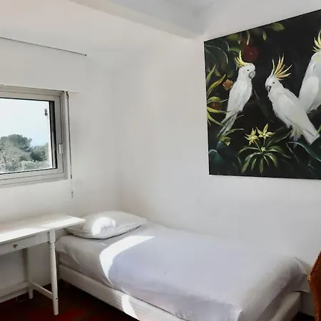 Andromede, De Charme Avec Vue Et Acces Villa *